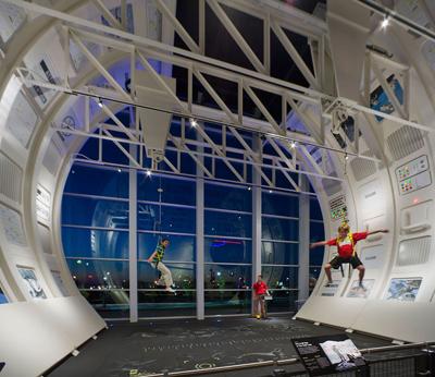 Adventure Science Center