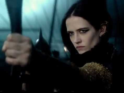Why Eva Green — and Kinky Sex in 3D — Almost Save <i>300: Rise of an Empire</i>