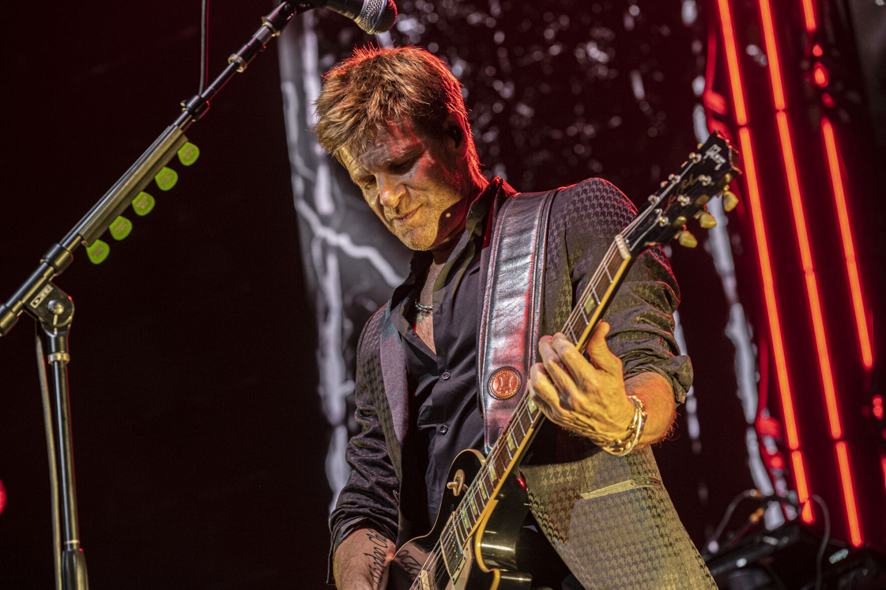 Duran Duran at Bridgestone 2023 01