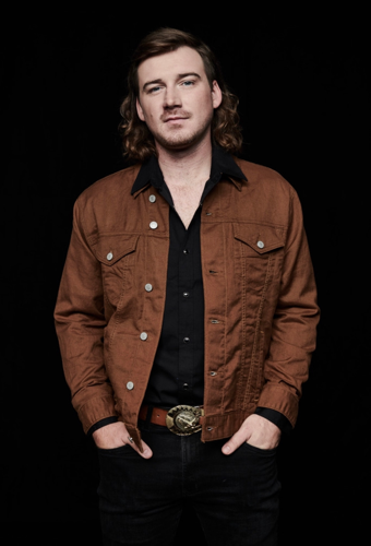 CMT Removes Morgan Wallen Over Racist Slur, Big Loud Records Suspends His Contract