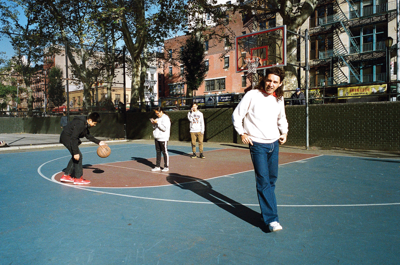 Juan Wauters Explores the Multitudes He Contains on His Two Recent Albums