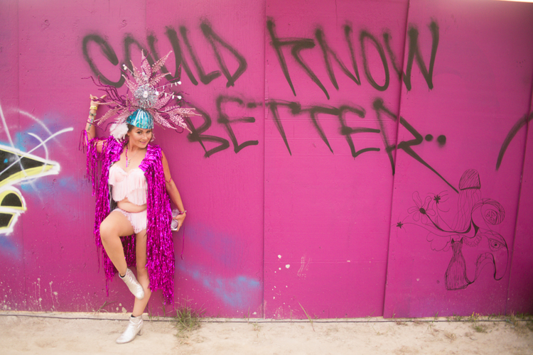 Bonnaroo 2016: Jason Isbell, Charles Bradley, Ween and Others Shine on Hot-as-Balls Day 4