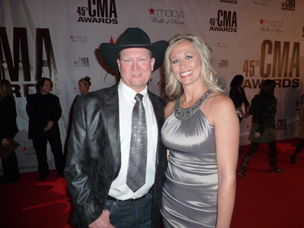 Awards Week in Nashville 4, 2011