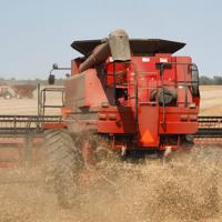 Why Aren't the GOP's 7th District Candidates Talking About Farmers?