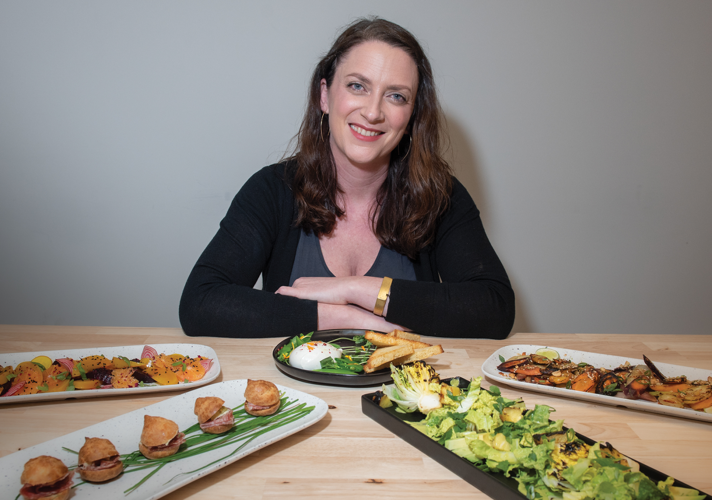 A New Crop of Caterers Carries on a Nashville Tradition