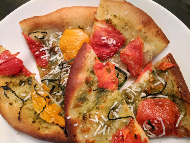 Today's Takeout Pick: Sinema