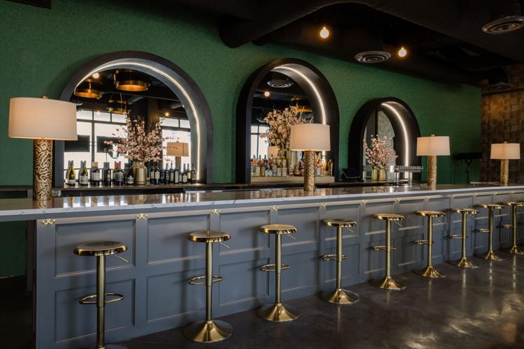 AB Hillsboro Village interior