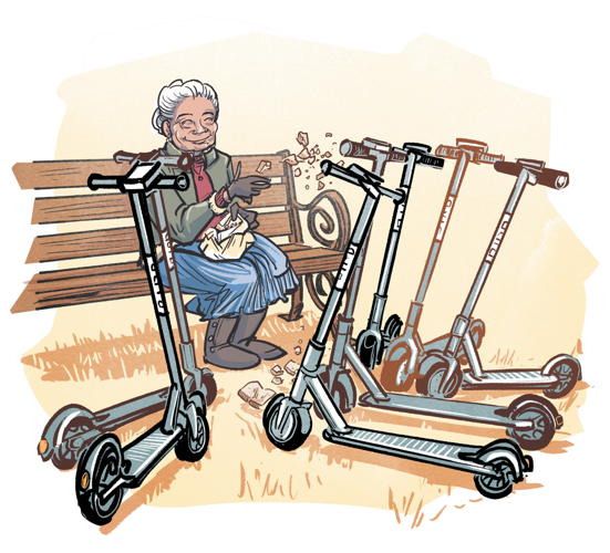 The Boner Awards 2018