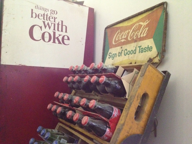 Studio Visit: Ryan Nole (Part One)