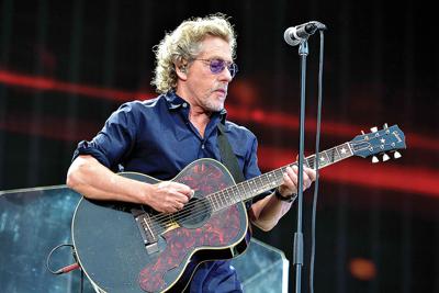THE WHO