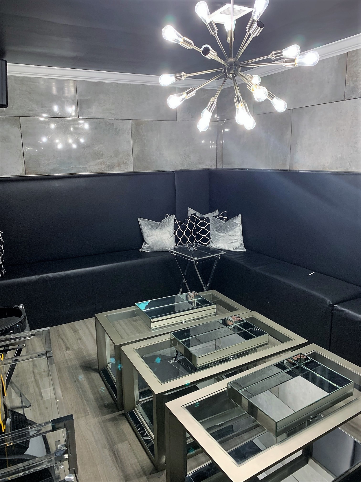 First Bite: Willie B’s Is a Welcome Addition to 'The Buc'