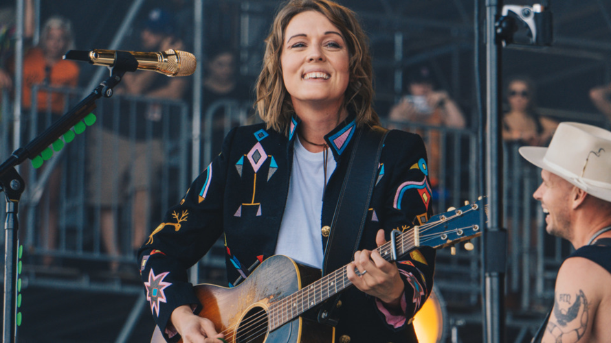 Cardi B, Brandi Carlile and More Wrap Up Bonnaroo 2019