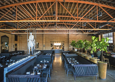 First Bite: 5th and Taylor