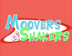 'Moovers' on the Move: Milkshake Truck Looking for Moolah
