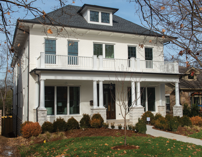 Headline Homes: November 2019