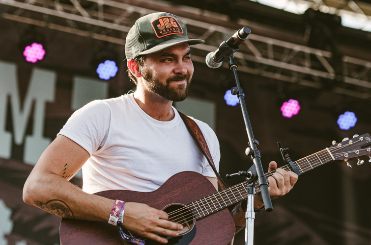 Pilgrimage Fest 2016 Brings the Heat to Franklin