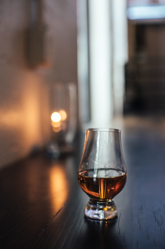 Bourbon Hunt: Some Big-Name Bourbons Are in Short Supply