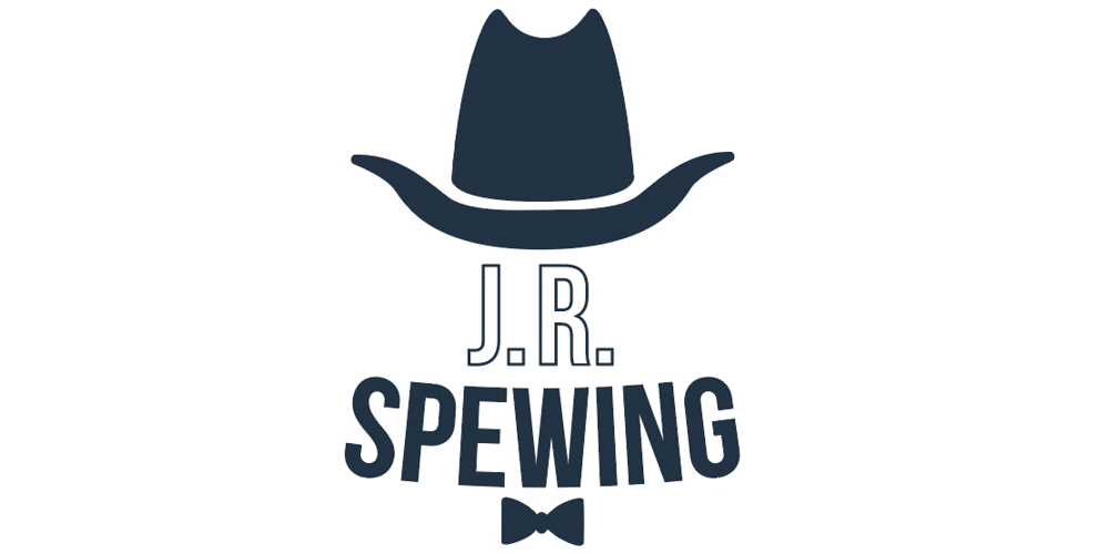 J.R. Spewing: On the City's Inscrutable Seal
