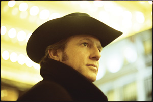 Former BR549 frontman Chuck Mead makes good on <i>Journeyman's Wager</i>