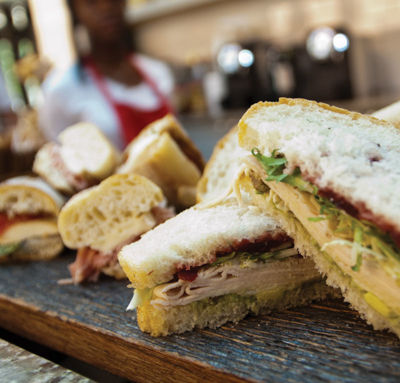 Table 3 Restaurant to Close