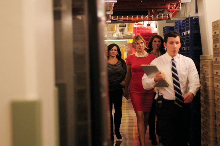 Nashville Confidential