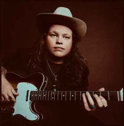 Marcus King: The Cream Interview