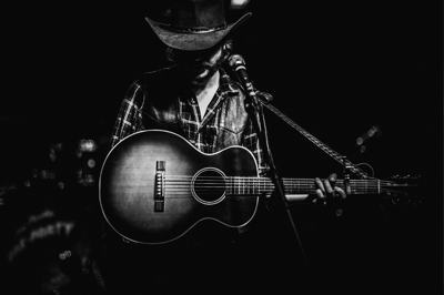 Colter Wall Proves That Your Standard of Authenticity Doesn’t Matter