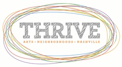 Metro Arts Commission Announces THRIVE Neighborhood Art Funding Program