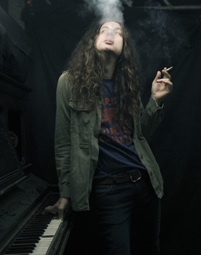 Kurt Vile Talks Lyrics, Recording, Nashville, Jamming With Courtney Barnett and More