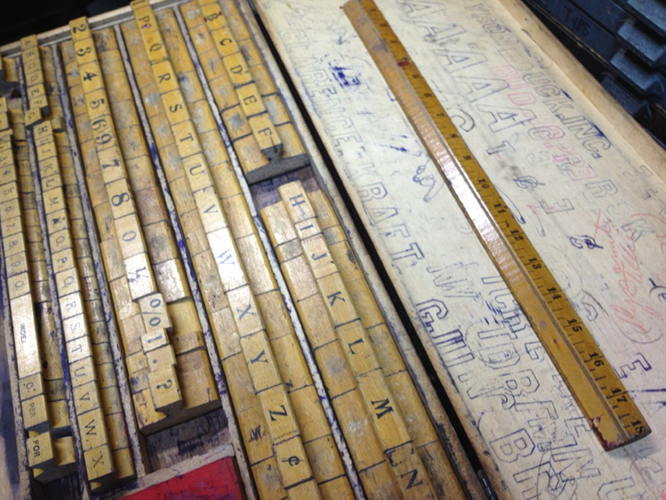 Studio Visit: Ryan Nole (Part One)