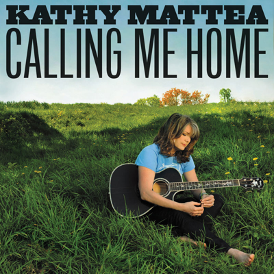 Folk songstress Kathy Mattea returns with a new record and a nostalgic approach to her roots