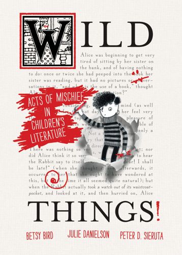 Scandal, mystery and controversy in the 'fuzzy bunny' world of children’s literature