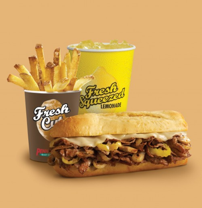 Penn Station Subs Opens Tomorrow in Hermitage