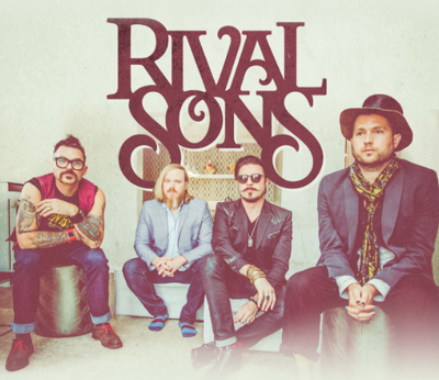 Rival Sons