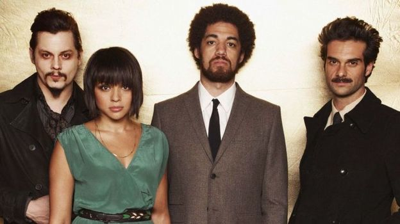 Stream <i>ROME</i> at NPR, Belmont Launches Music Business 'Think Tank,' Live Nation and Groupon Launch GrouponLive, 8 off 8th Tonight [Newsy Bits]