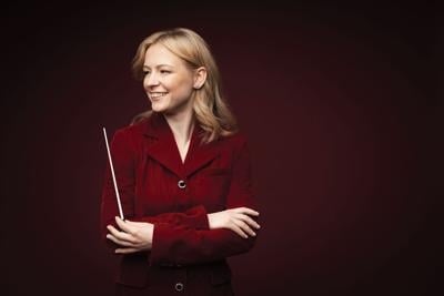 Gemma New, London, 31 October 2024