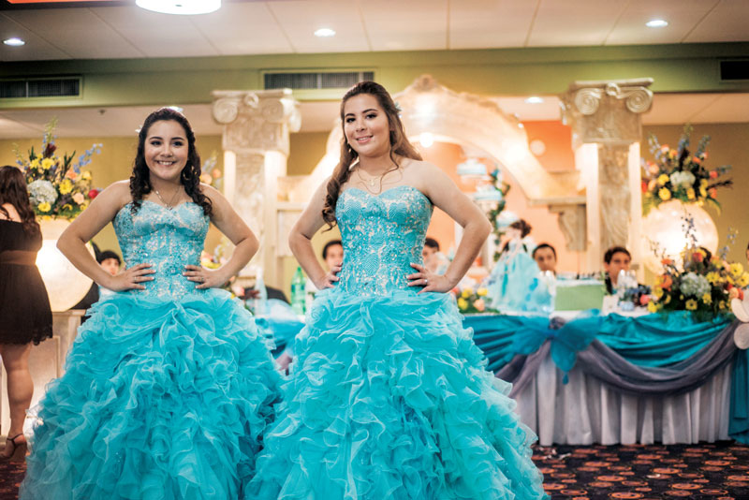 A lavish rite of teenage passage opens a window onto Middle Tennessee's Hispanic communities — and their growing economic power