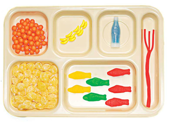 Food & Drink 2010: Writer's Picks