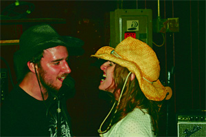 Ghost Bees, DJ Coolout, German Castro and more