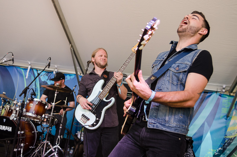 Bonnaroo Friday, 6/14/13 [Alanna Royale, Big KRIT, Jason Isbell, Pretty Lights, Rayland Baxter, Superjam, More]