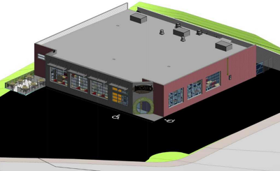 Former Five Points Family Dollar to Become Brewster’s