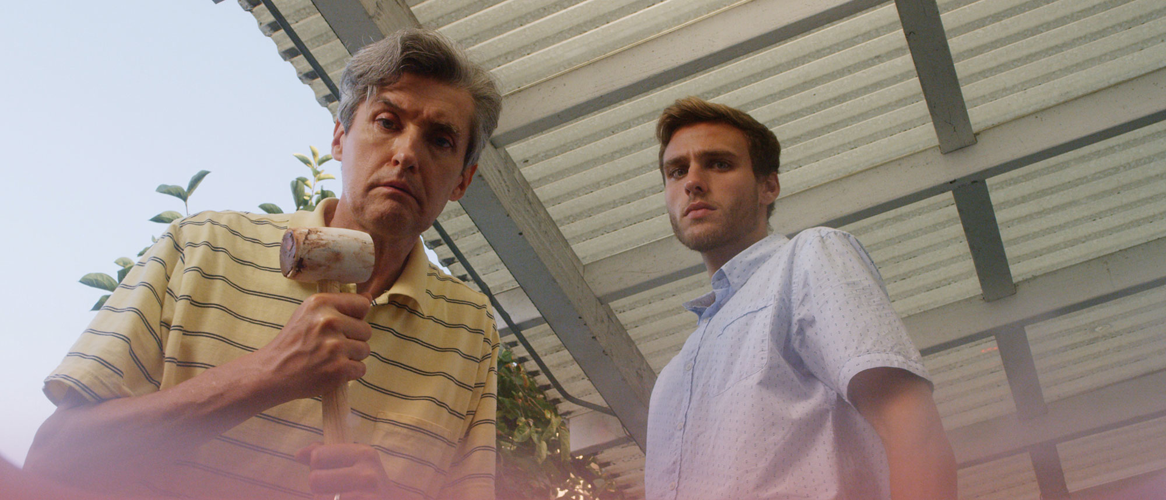 Defy Film Festival Celebrates Its Fifth Birthday Online