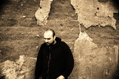 Sunny Day Real Estate's Jeremy Enigk comes around again