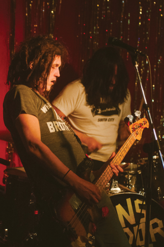 In Memoriam 2018: Music