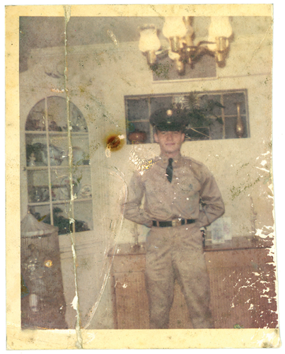 The Alchemy of John Prine