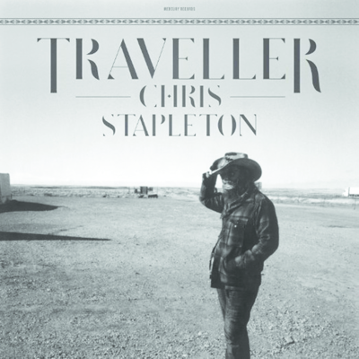 Best Country Album (tie)