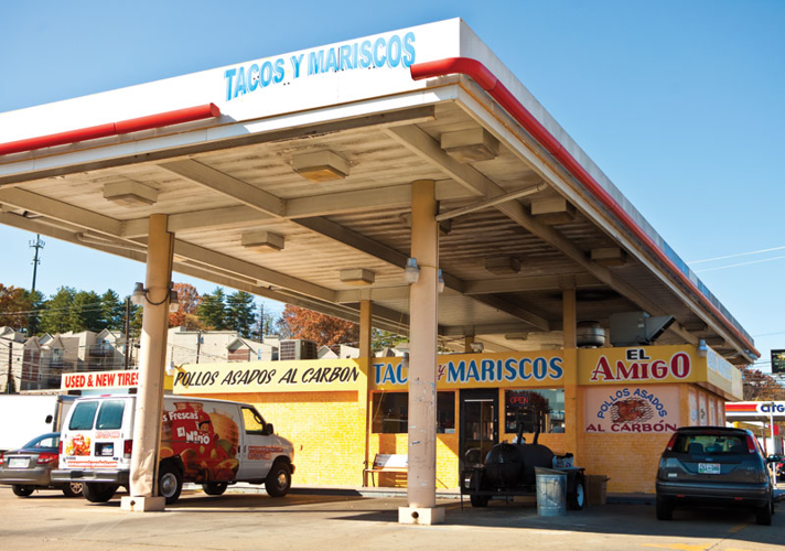 Open letters to Nashville and beyond, on this most festive occasion of Thanksgiving