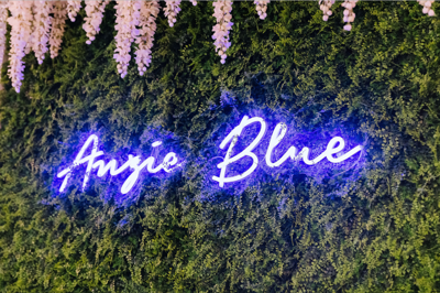 Anzie Blue Hires New Executive Chef