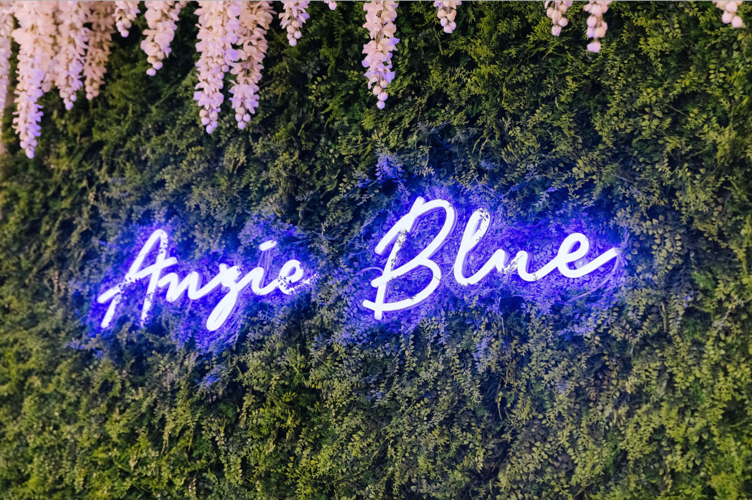 Anzie Blue Hires New Executive Chef