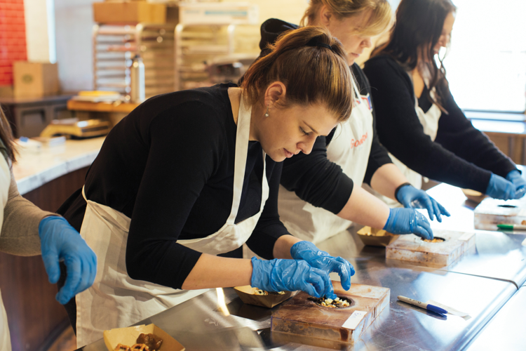 Sugar Shock: Gaga for Goo Goo